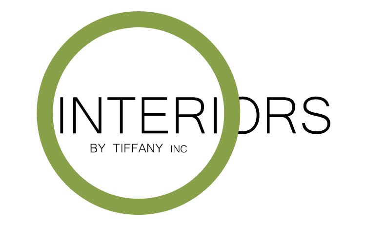 Interiors By Tiffany Inc. Logo